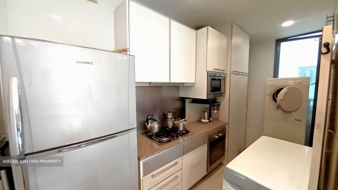 RiverGate (D9), Apartment #524431081